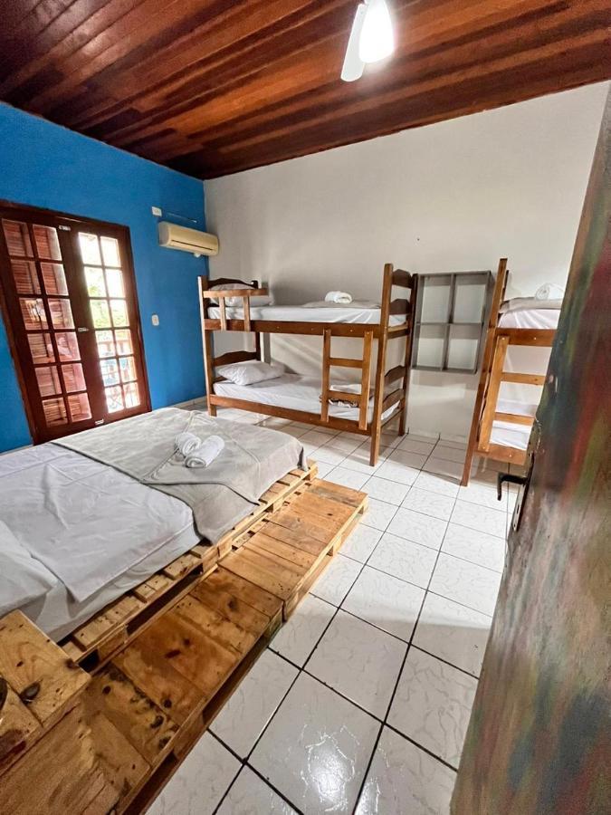 Hostel Sattva Paraty Exterior photo