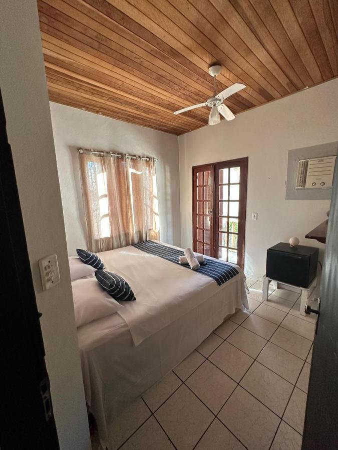 Hostel Sattva Paraty Exterior photo